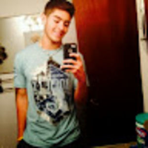 Meet your Posher, Chris